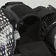 Харнес Valken Redemption Harness 3+6, Blue Slash